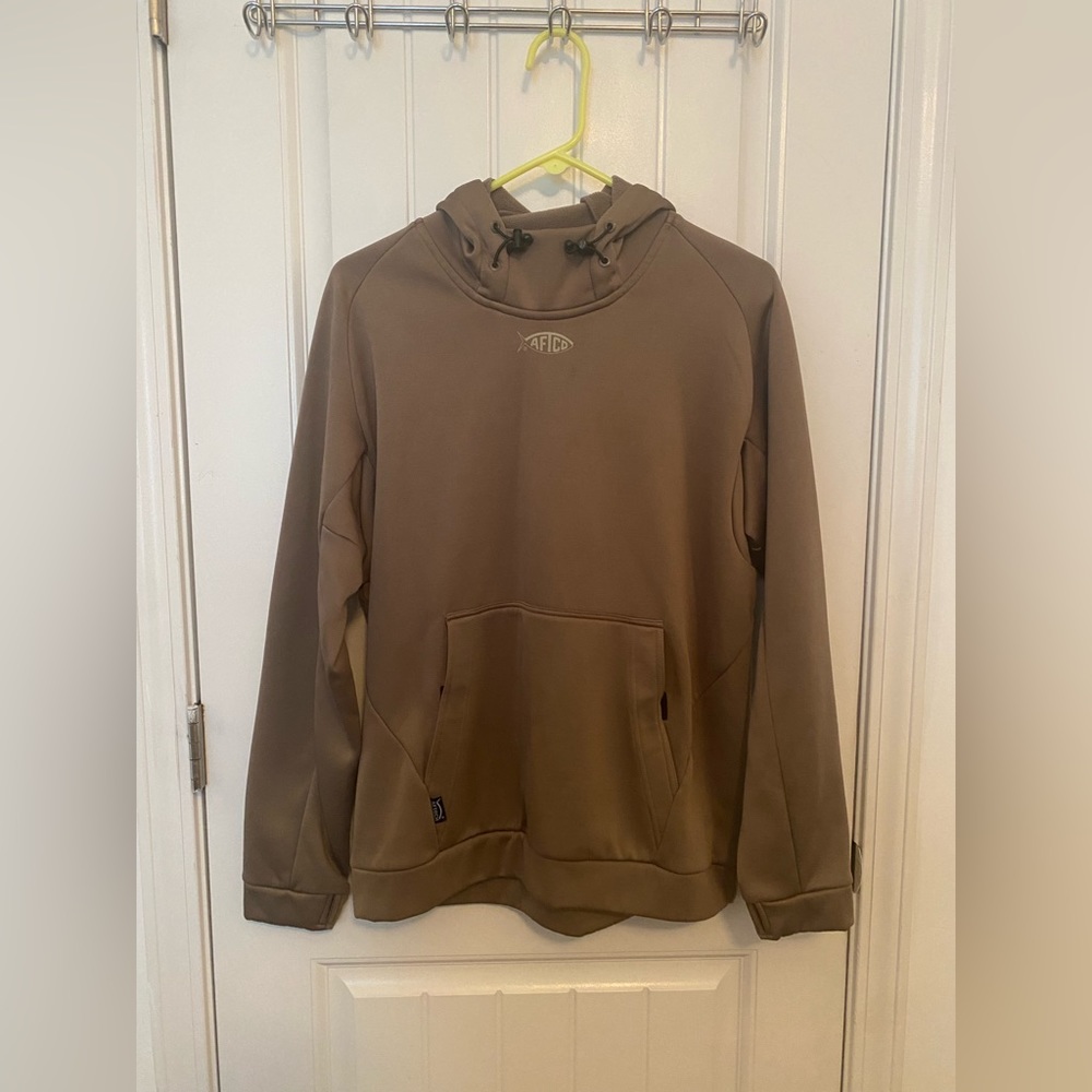 Aftco Hoodie